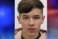 Další zmizelé dítě: Policie po Petrovi (15) pátrá už 6 dní, zatím marně
