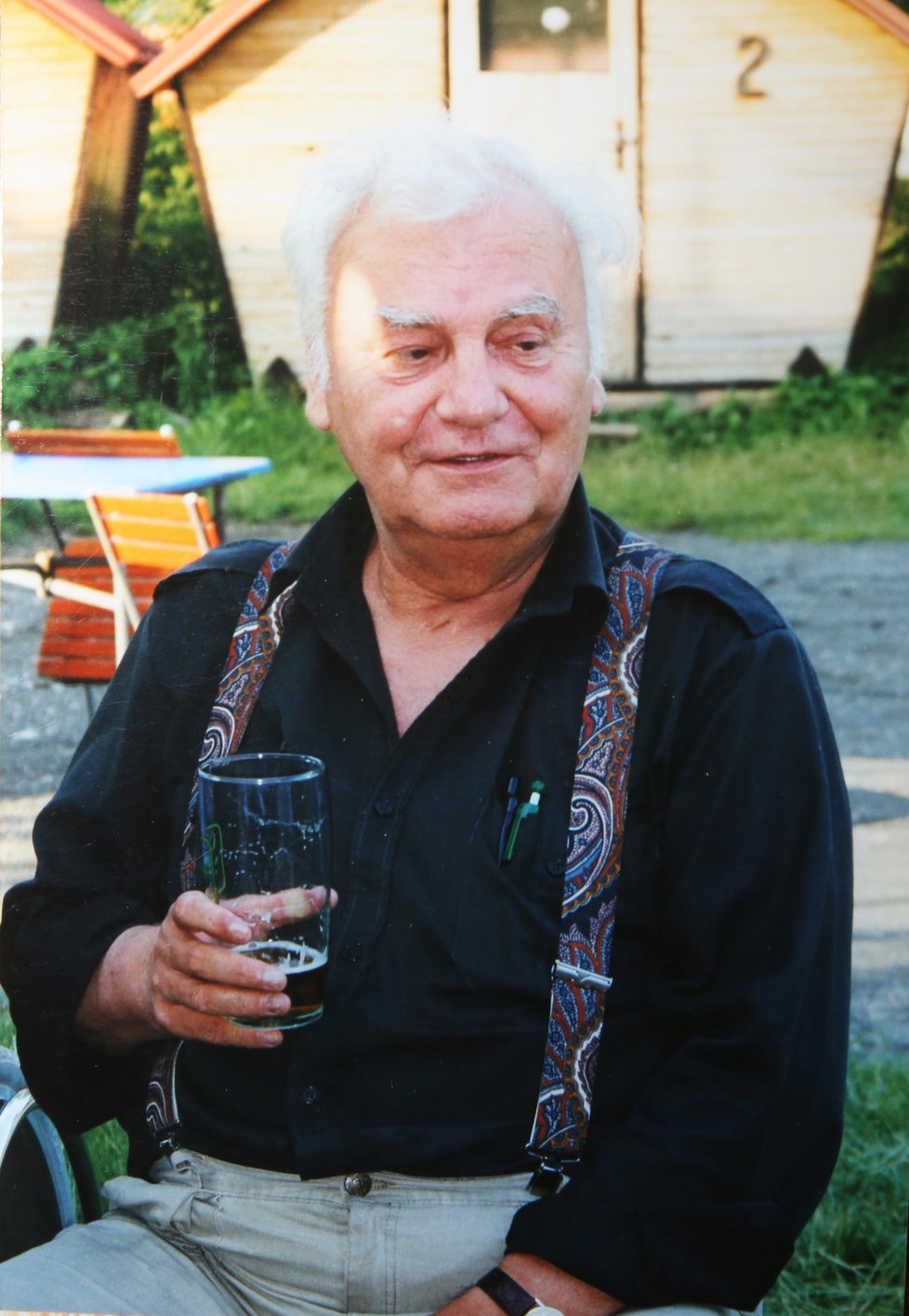 Petr Haničinec