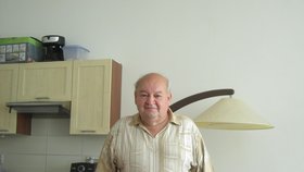 Petr Hanzlík