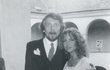 1981, Druhá svatba, Zora Ulla Keslerová uspěla hlavně u italského filmu.