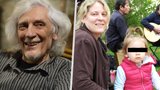 Nedožité 77. narozeniny Petra Hapky (†70): Jeho hity zná i dvouletá vnučka!