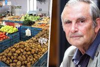 Analytik Petr Havel pro Blesk: Napřed zdraží zelenina, potom maso… Kdy to čekat?!