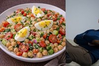 Nová dieta podle Petra Havlíčka: Finišujeme 2. týden hubnutí!