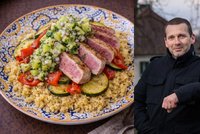 Nová dieta podle Petra Havlíčka: Jídelníček na 16. den! Tři vyvážená jídla