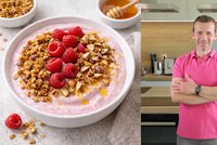 Nová dieta podle Petra Havlíčka: Blížíme se do finále! Jídelníček na 27. den!