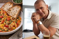 Nová dieta podle Petra Havlíčka: Jídelníček na 4. den!