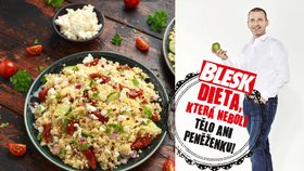 Dieta, která nebolí, pokračuje 15. dnem: Hubněte s Petrem Havlíčkem!