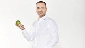 Petr Havlíček pomáhá sestavit dietu na míru.
