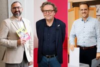 Kdo bude vládnout u vás? Koaliční kalkulačky pro Prahu a Brno! A překvapivé námluvy ANO s opozicí