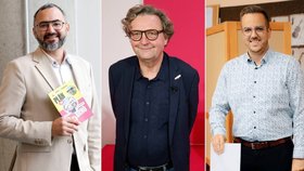 Kdo bude vládnout u vás? Koaliční kalkulačky pro Prahu a Brno! A překvapivé námluvy ANO s opozicí
