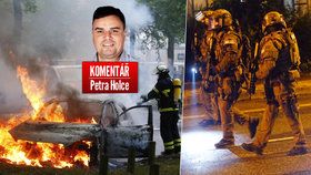 Summity G20 patří na Sibiř. A mnozí demonstranti taky.