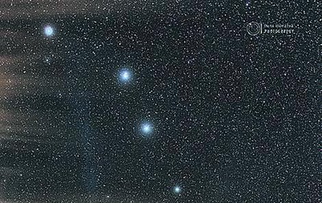 2021: Kometa Neowise se znovu vrátí za 6756 let.