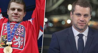 Mistr světa Hubáček omylem otevřel 13. komnatu: Operace srdce Mistr světa Hubáček omylem otevřel 13. komnatu: Operace srdce