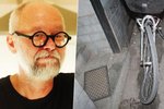 Architekt Petr Hurník tragicky zemřel loni v dubnu v centru Brna. Přátelé usilují o pojmenování hlavní třídy v Kamenné kolonii, kde s manželkou bydlel, na jeho počest.