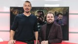 Producent a režisér Žižky Petr Jákl: Kdy ukáže film za půl miliardy? 