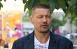 Producent, režisér a herec Petr Jákl v Epicentru 6.7.2022