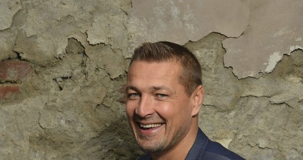 Petr Jákl