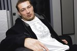 Petr Jákl kvůli dokončení filmu Kajínek zanedbal zánět slepého střeva