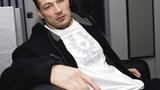 Jákl skončil pod kudlou, prasklo mu slepé střevo