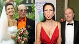 Přiznání oslavence Petra Jandy (80): Chtěl se s Alicí (40) rozejít! Za každou cenu