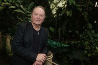 Lídr Olympicu Petr Janda (82): Vážná operace srdce!