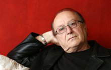 Rocker z Olympiku Petr Janda (79): OKRADLI HO O VŠECHNO!