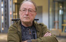 Petr Janda (78): HROZBY SMRTÍ KVŮLI ZEMANOVI! „Měl jsi chcípnout místo syna,“ píší mi