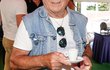 Oslava narozenin Pavla Plecháče - Petr Janda Oslava narozenin Pavla Plecháče - Petr Janda
