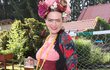 Zahradní párty u Petra Jandy v mexickém stylu. Zahradní párty u Petra Jandy v mexickém stylu.