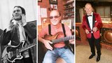 Petr Janda slaví 83. narozeniny! Jak šel čas s českou rockovou legendou?