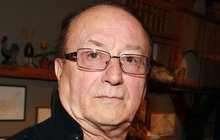 Petr Janda (73) musel pod kudlu! Co mu vyndali z těla? 