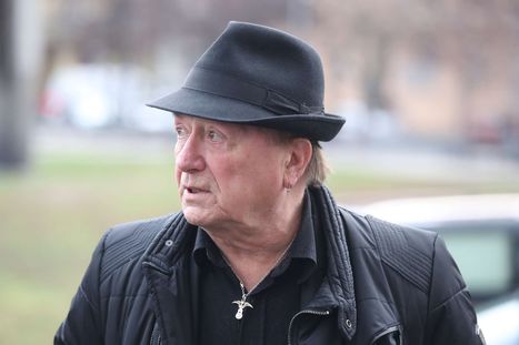 Obrázek: Janda přišel o neskutečný balík! Údajný pachatel vinu stále popírá
