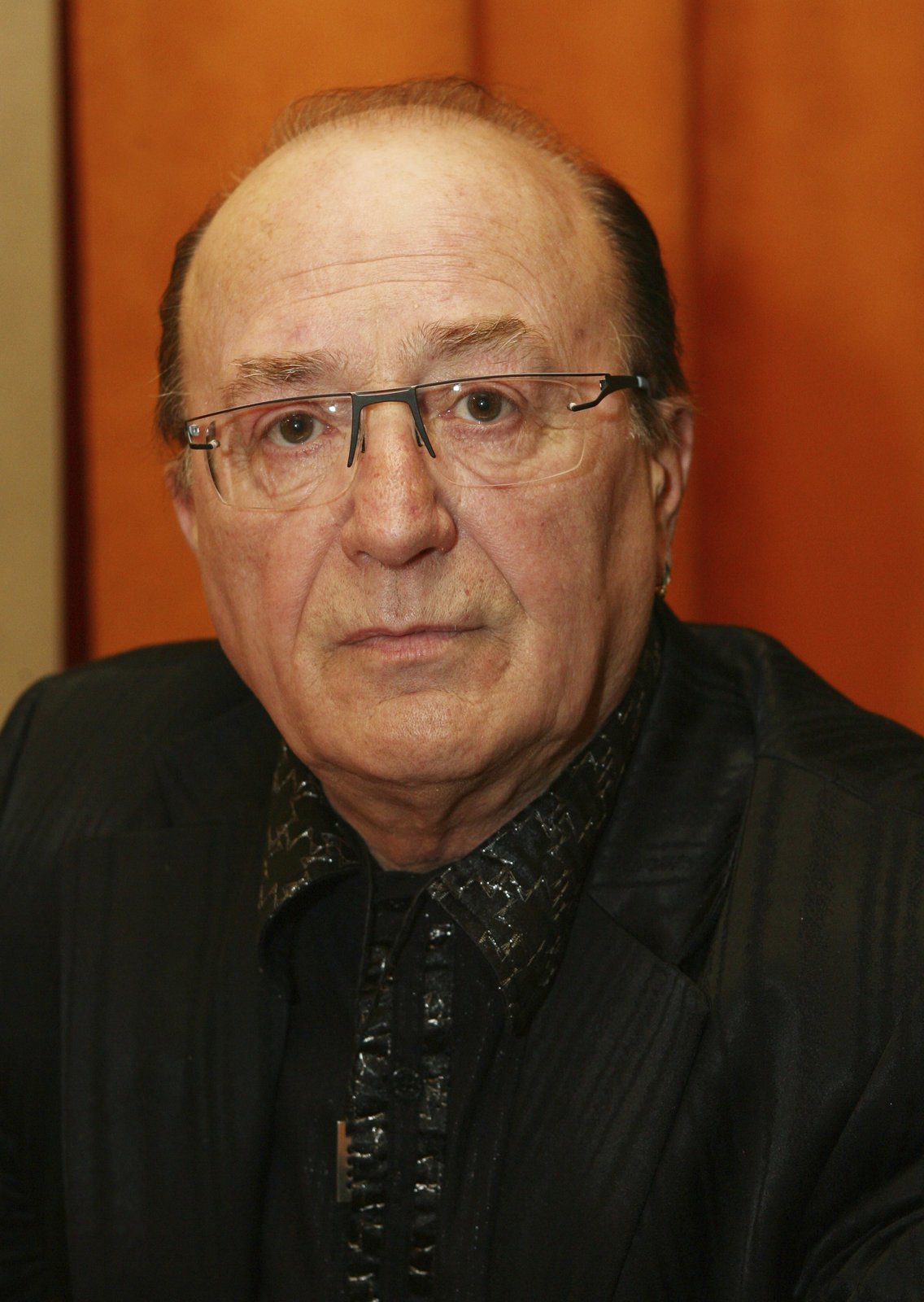 Petr Janda