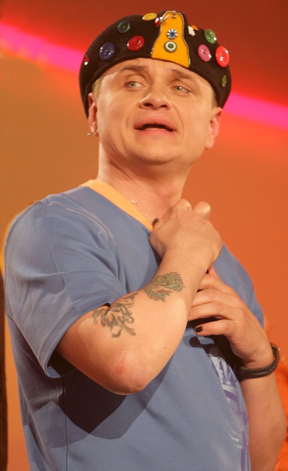 Vilém Čok