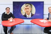 Přibude změn ve vládě? Babiš nemá lidi a jeho styl řízení některým vadí, míní expert