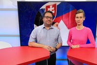 Vysílali jsme: Slovensko čekají volby. Skončí Fico v opozici?