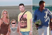 Petr K. není sám: V Dubaji drží muže, kterému zemřela novomanželka na líbánkách!