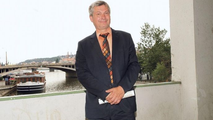 Petr Kajnar, Ostrava