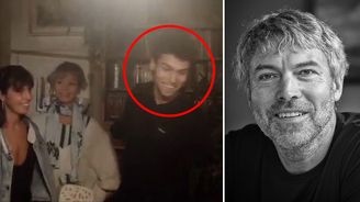 Petr Kellner ve filmu. Podívejte se na záběry českého miliardáře, který se jinak před kamerami skrýval Petr Kellner ve filmu. Podívejte se na záběry českého miliardáře, který se jinak před kamerami skrýval
