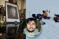 Pád vrtulníku s Petrem Kellnerem (†56) na palubě přežil jenom známý snowboardista: Co prozradila jeho rodina?
