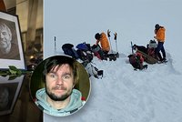 Pád vrtulníku s Petrem Kellnerem (†56) na palubě přežil jenom známý snowboardista: Co prozradila jeho rodina?