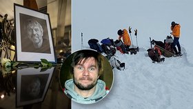 Pád vrtulníku s Petrem Kellnerem (†56) na palubě přežil jenom známý snowboardista: Co prozradila jeho rodina?