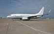 Boeing 737-700 BBJ - hodnota: cca 1 miliarda korun
