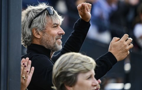 Kdo je Petr Kellner junior? Střeží si soukromí, podniká ve Španělsku, má manželku z Francie
