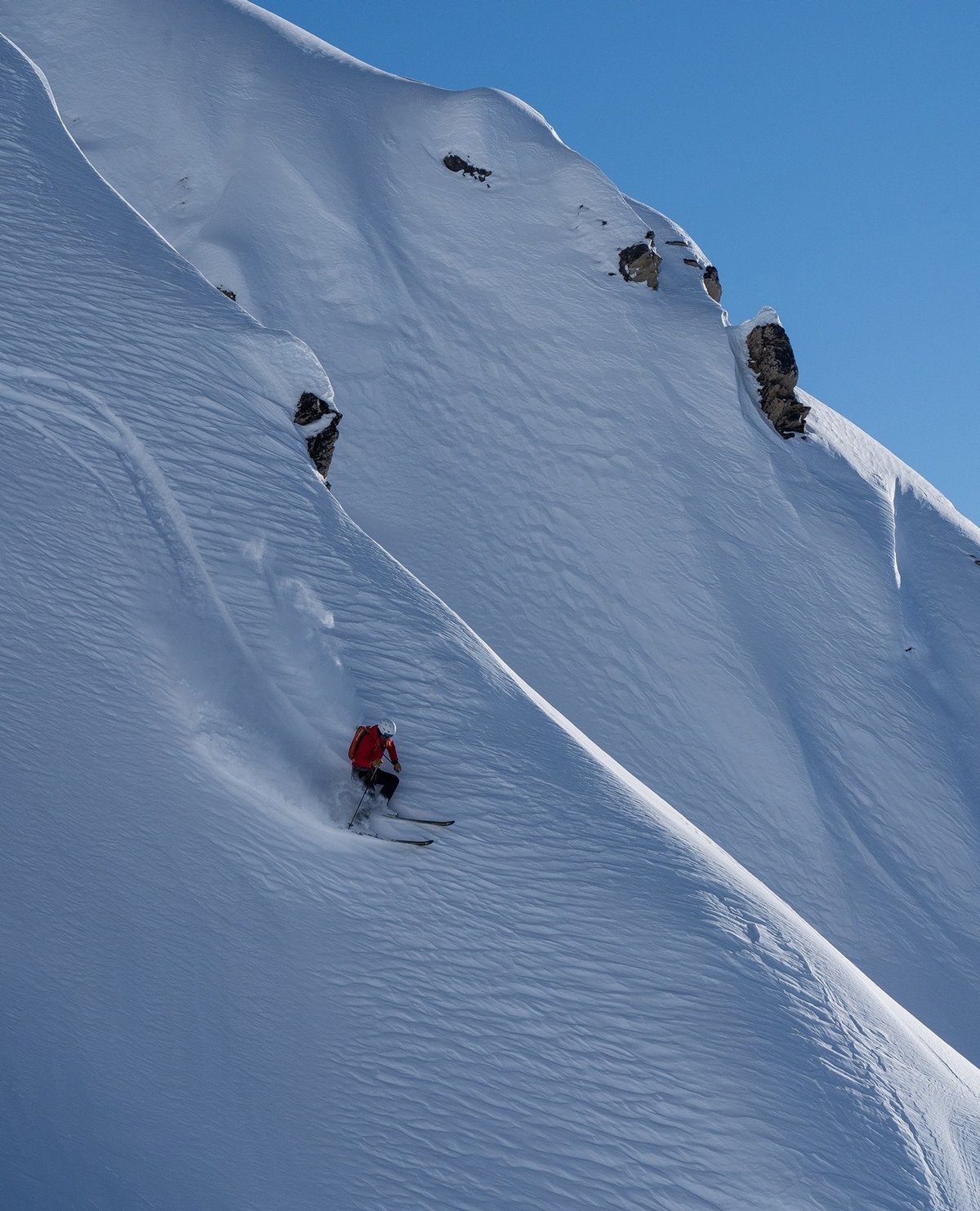 Luxusní resort Tordrillo Mountain Lodge. Podnikatel Petr Kellner (†56) byl jeho častým hostem.