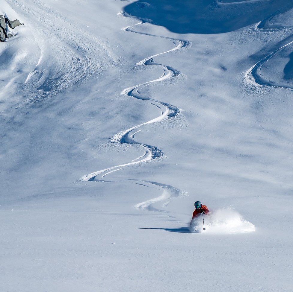 Luxusní resort Tordrillo Mountain Lodge. Podnikatel Petr Kellner (†56) byl jeho častým hostem.