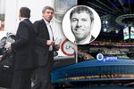 Miliardář Petr Kellner opět nakupuje. tentokrát rozhodující podíl v pražské O2 Areně