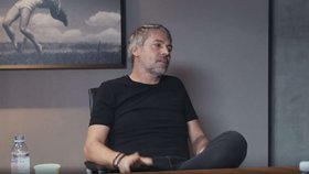 Zesnulý podnikatel Petr Kellner po sobě zanechal i syna Petra.