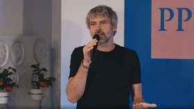 Petr Kellner