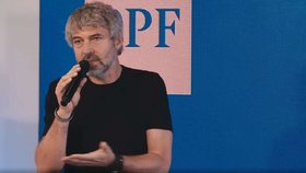 Petr Kellner